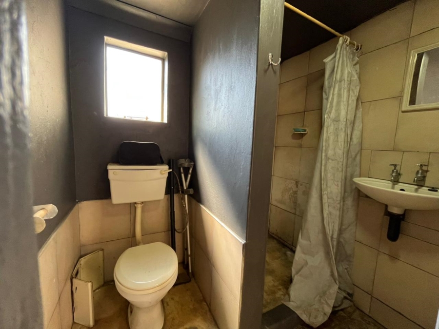 4 Bedroom Property for Sale in Frankfort Free State